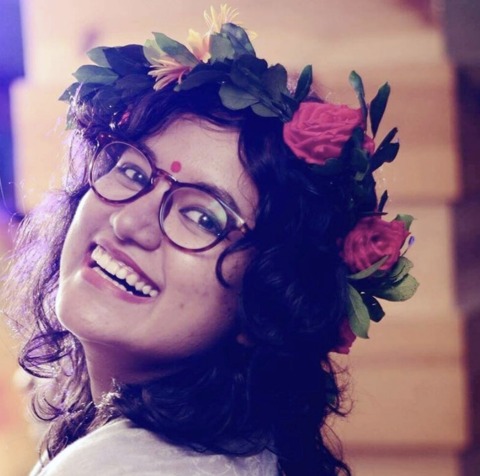 Photo of Arifa Ali
