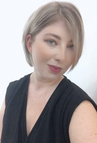 Photo of Barbora N.