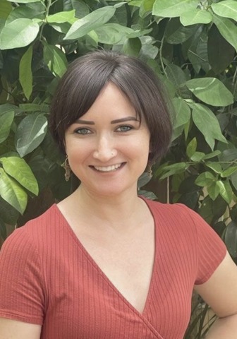 Photo of Jessica Kreitzer