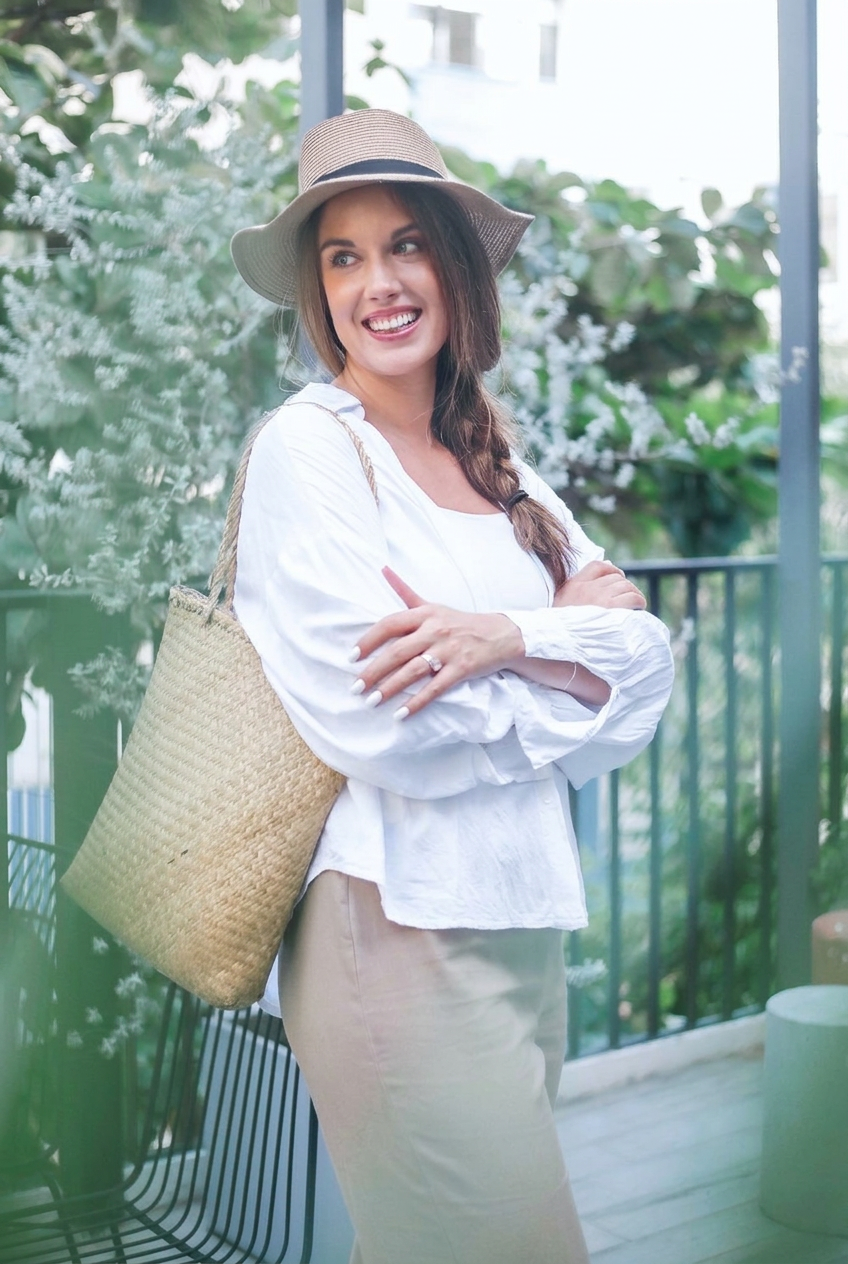 Eila Buszko, FDN-P, founder of Eila Rain Functional Health